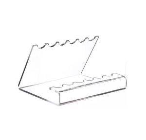 Portalápices Acrílico, Portalápices Escolar, Portalápices de Dibujos Animados, Portalápices Bonito, Organizador de Lápices, Estante para Guardar Bolígrafos - Product Image 1