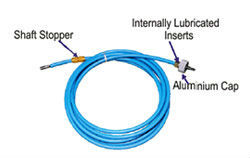 Tube ÉLECTRIQUE Nettoyeurs - Product Image 3
