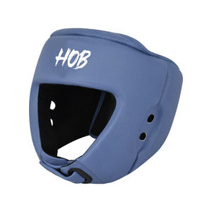 Protector de cabeza para entrenamiento de Muay Thai, MMA, combate, sparring, boxeo. - Product Image 4