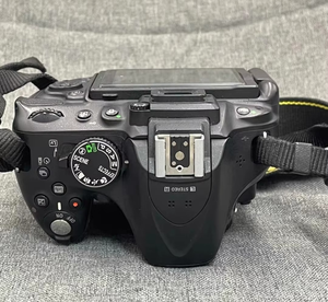 For D5200 Cheap High Quality APS-C DSLR <b>Camera</b> with CMOS Sensor <b>SD</b> <b>Card</b> HD Video - Product Image 2