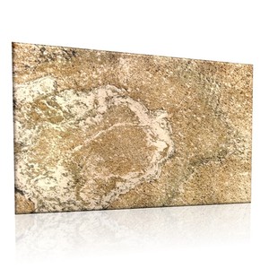 Golden Translucent Stone <b>Veneer</b> <b>Sheet</b> Pure Light Diffusion Finish for Backlit Interior Walls Ceilings Minimal Decorative Use - Product Image 2
