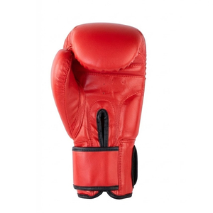 Guantes de Boxeo Transpirables Ligeros de Primera Calidad, Nuevo Diseño, Personalización de Logotipo, Guantes de Boxeo en Venta - Product Image 4