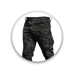 Pantalones de Caza Nuevos, Diseño Profesional con Estampado de Camuflaje, Corte Clásico, Transpirables, Pantalones de Caza Baratos de Pakistán - Product Image 4