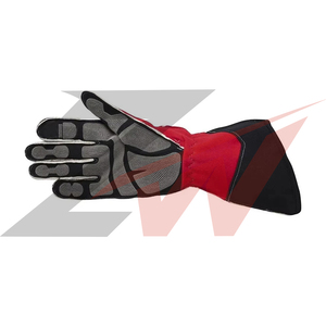 Guantes de Carreras Personalizados de Alta Calidad, Ligeros, Transpirables, para Hombre y Mujer, con Flexibilidad Premium, Cuero de Microfibra de la Mejor Calidad - Product Image 3