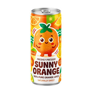 Jus de pastèque fraîchement pressé, 100% pur, boisson aux fruits naturellement sucrée, boisson en conserve de 250 ml - Product Image 5