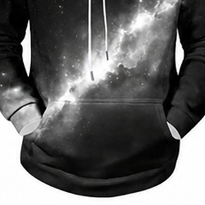 Sweat-shirts en coton pour hommes, design personnalisé, qualité supérieure, style streetwear surdimensionné, confortables, élégants, décontractés, à porter tous les jours, tendance - Product Image 3