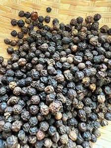 Poivre noir du Vietnam 550GL 570GL plus chaud et moins cher que le poivre indien approuvé HALAL bon prix en vrac LINDA WS + 393250278 - Product Image 2