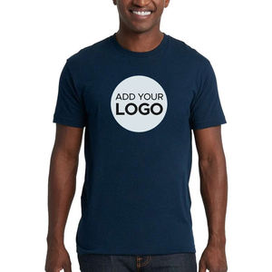 T-shirts Ringer ajustés, T-shirts Premium, T-shirts Ringer pour construire votre marque - Product Image 3