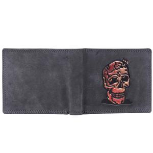 Best Selling Genuine Leather <b>Mens</b> Purse with Zipper Pocket Card Organizer and Cash Holder <b>for</b> Travel and Office <b>For</b> Sale - Product Image 3