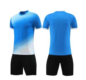 Camisetas de pesca sublimadas, estampados de fútbol, diseños personalizados, colores de camisetas de fútbol, fútbol pakistaní - Product Image 3