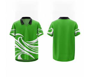 Custom Fitness Sublimation Breathable Short <b>T</b>-<b>Shirt</b> Performance Sportswear | Men Women Adult Sizes | Lightweight Quick Dry - Product Image 2