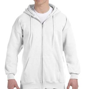 Sudadera con capucha para hombre, de algodón 100%, Estilo Vintage, deslavado con ácido, ropa para parte superior masculina - Product Image 1