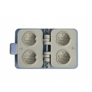[SUHIL MACHINERY] Machine à gâteaux électrique commerciale numérique pour boulangerie, machine automatique à gâteaux aux noix - Product Image 2