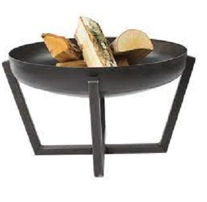Indian Suppliers Outdoor Wood Burning <b>Fire</b> <b>Pit</b> <b>Fire</b> Bowl Firepit <b>Table</b> - Product Image 5