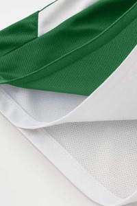 Maillot de basket personnalisé : Créez votre propre tenue de basket par sublimation pour jeunes, hommes et femmes – Ensemble uniforme de basket réversible - Product Image 5