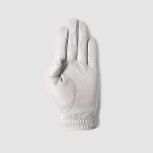 Wholesale Custom Logo Golf <b>Gloves</b> Premium Cabretta Leather Golf <b>Glove</b> Left Right Hand Sheep Skin Golf <b>Gloves</b> for Men - Product Image 2