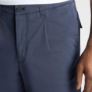 Shorts pour hommes élégants à motif uni, qualité supérieure, vêtements décontractés, prix de gros, shorts pour hommes adultes - Product Image 4