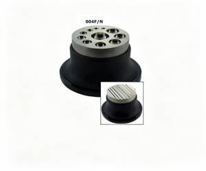 Bloque Dapping Reversible de alta calidad, uso para herramienta de fabricación de joyas, venta completa, precio más bajo, el mejor producto para la fabricación de joyas - Product Image 1