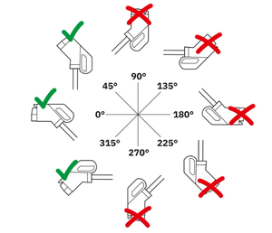CHARX PT1C-DC375-7,0MAS00P - Cable de carga CC 1889359 - Product Image 4
