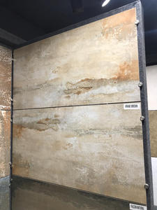 Carreau de céramique entièrement émaillée Carrelage de sol en porcelaine émaillée polie bon marché prix pour décorer le corps entier carrelage de sol en marbre diamant - Product Image 6