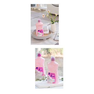 Detergente para ropa en seco Top Step Home 1100ml - Product Image 2