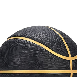 Balón de Baloncesto de Tacto Suave, Diseño Personalizado, Oficial para Torneos, Material Compuesto, Venta al Por Mayor de Fábrica, Tamaño 7, Laminado en PU - Product Image 6
