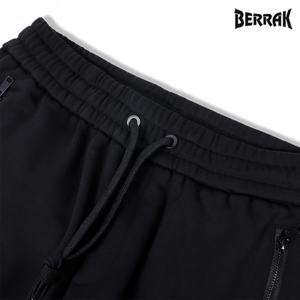 New men's high-quality new brand Pure cotton trousers fitness casual pants daily training fitness casual sports jogging pants - Product Image 4