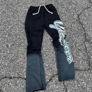 Ensemble de sweat à capuche zippé uni pour homme, style streetwear, délavé à l'acide, léger, décontracté, sportswear tendance - Product Image 2