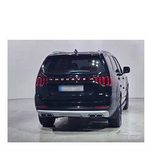 Kia Mohave 2022, 3.0 Diésel, 4x4, 6 Plazas, Caja de Cambios Automática, Asientos de Cuero, 17,565 km, Volante a la Izquierda - Product Image 5