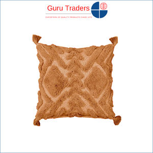 Fundas de Almohada de Calidad Duradera con Posibilidad de Personalización, Fundas de Cojín Modernas de Estilo Bohemio para Uso en el Hogar y Hoteles al Precio Más Bajo - Product Image 5