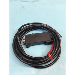 เซ็นเซอร์ตรวจจับน้ำ KEYENCE FS2-60, 129070 - อุปกรณ์และอะไหล่เซมิคอนดักเตอร์ระดับโลกที่เชื่อถือได้ - Product Image 5