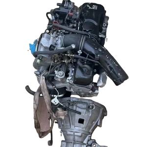 เครื่องยนต์มือสองสมรรถนะสูง 1.8 ลิตร 2ZR แบบดูดอากาศธรรมชาติ ชุดประกอบเครื่องยนต์ 2AZ, 2.4 ลิตร พร้อมเกียร์ธรรมดา 5 สปีด - Product Image 1