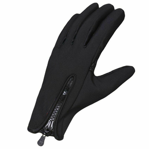 Guantes Profesionales de Cuero Sintético que Ofrecen Máxima Destreza, Comodidad y Agarre Estable para un Rendimiento Eficiente en Tareas - Product Image 2