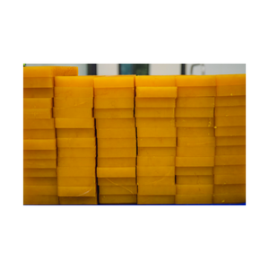 Vietnam Coconut <b>Soap</b> Crafted from Natural Coconut Oil for Daily Bath Applications and Private Label Programs - Product Image 1