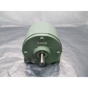 Moteur Mitsubishi Type NUK-1.2A, DC24V, 7 Z - Équipement et pièces semi-conductrices de renommée mondiale à confiance - Product Image 2