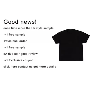 Men's O-Neck Short Sleeve <b>T</b>-<b>Shirt</b> Regular Fit Solid <b>Black</b> Casual Style 100% Cotton Jersey Knitted <b>Plain</b> Dyed - Product Image 5