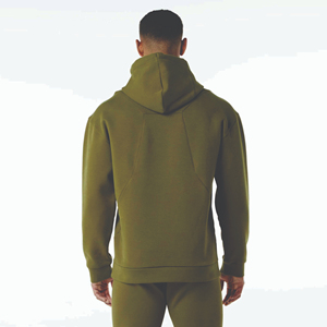 Custom Streetwear Patch Distressed Embroidered <b>Men</b> Tracksuits Slim Fit Cotton Patchwork <b>Pullover</b> <b>Men</b> Flare Tracksuits - Product Image 3