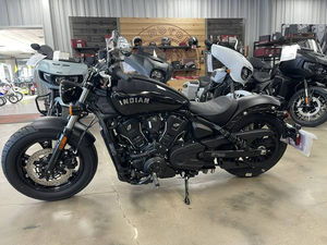 Meilleures ventes 2026 : Moto Indian Scout Sixty Bobber, nouvelle moto cruiser prête à être expédiée - Product Image 6