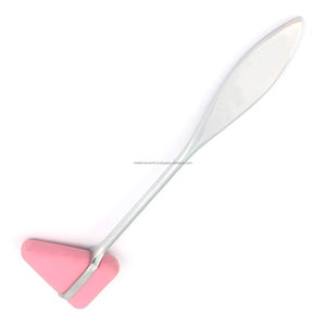 Martillo de Percusión Taylor Rosa Intenso, Manual, Profesional, de Alta Calidad, Certificado CE, Instrumento de Diagnóstico Neurológico, OEM ODM - Product Image 3