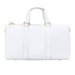 New Releases High Quality Custom Nylon Unisex Travel Storage Bag Weekend Outdoor Sports Duffel Bag - Product Image 1
