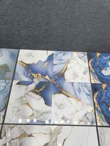 Azulejos Vitrificados Esmaltados GVT / PGVT para Piso y Pared, Tamaños 600x600mm (60x60cm) y 600x1200mm (60x120cm) - Product Image 4