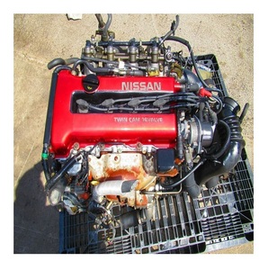 Motor SR20Det Usado en Venta - Product Image 3