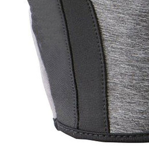 Guantes de Ciclismo de Medio Dedo Transpirables con Agarre, de Secado Rápido, para Adultos, para Competición en Carretera, con Palma Acolchada OEM - Product Image 6