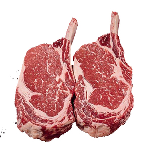 EXPORTER QUALITY HALAL FROZEN <b>beef</b> rib eye bone MEAT - Product Image 2