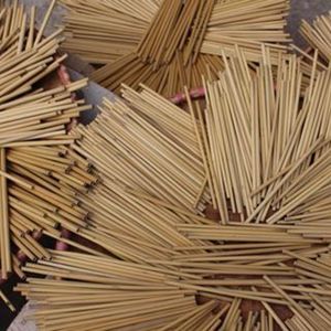 Pajitas de Coco, Pajitas de Bambú, Precio al por Mayor de Pajitas Reutilizables/Desechables/Organicas para Bebidas, de Vietnam - Product Image 3