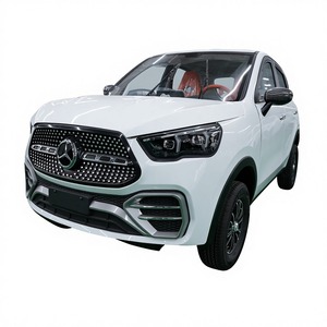 Mercedes EQS 450 - Product Image 1