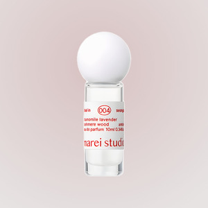 น้ำหอม Marei Studio Eau De Parfum 004 Seongsu กลิ่นลาเวนเดอร์วู้ดดี้ ขนาด 10 มล. 1 ขวด ผลิตในเกาหลี - Product Image 4