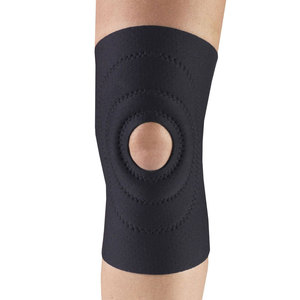 High Performance <b>Knee</b> Sleeves for Weightlifting Strong <b>Support</b> <b>Brace</b> New Design and Powerlifting - Product Image 1