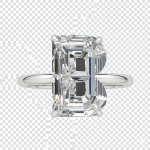 Diamante Cultivado en Laboratorio con Certificación IGI GIA, 3 Quilates, Venta al Por Mayor, Natural, HPHT, CVD, Sintético, Suelto, D VVS, Alfabeto B - Product Image 1
