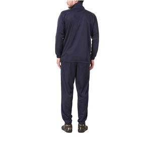 Vêtements de sport en polyester technique, ensembles de survêtements d'entraînement pour hommes, ensemble deux pièces, survêtement unisexe, sweats à capuche, logo personnalisé - Product Image 1